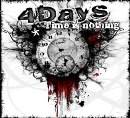 4 Days : Time Is Nothing